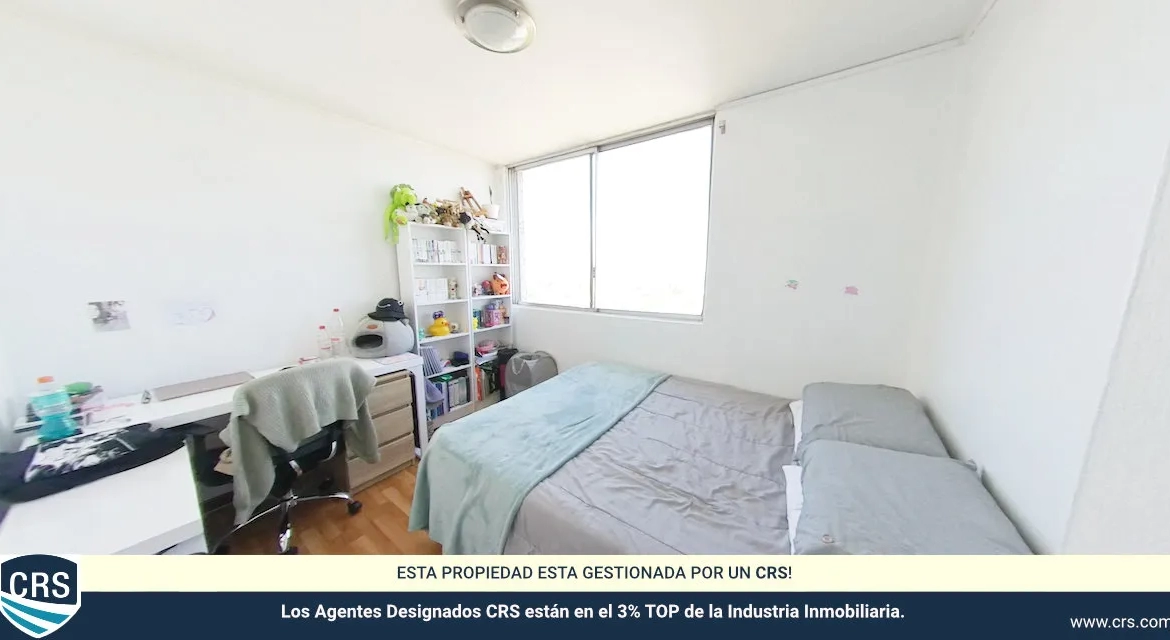 Venta departamento Providencia - Corredor de propiedades Luxury Team