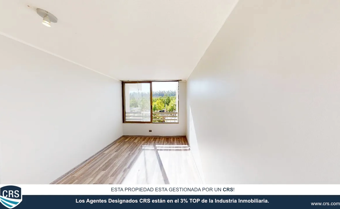 Arriendo departamento Vitacura - Corredor de propiedades Luxury Team