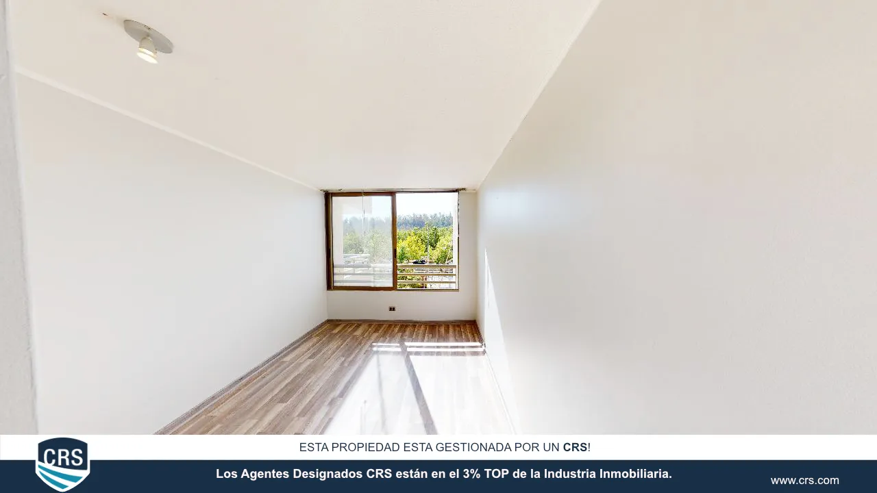 Arriendo departamento Vitacura - Corredor de propiedades Luxury Team