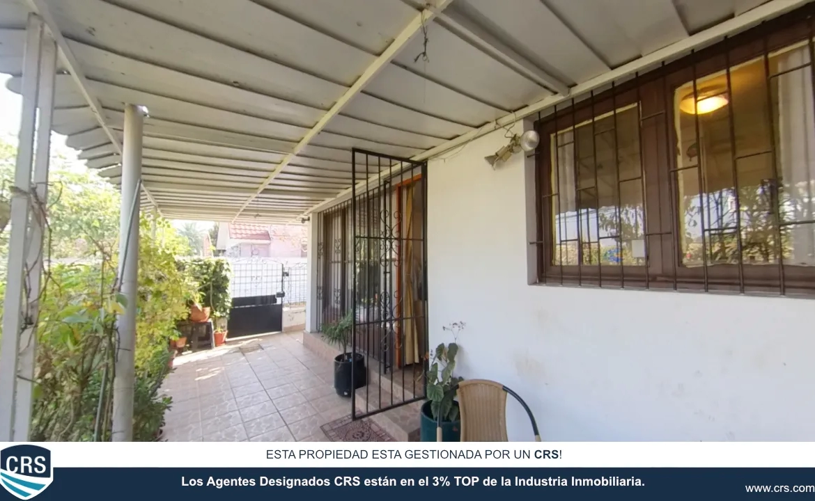 Casa en venta en Las Condes - Corredor de propiedades Luxury Team