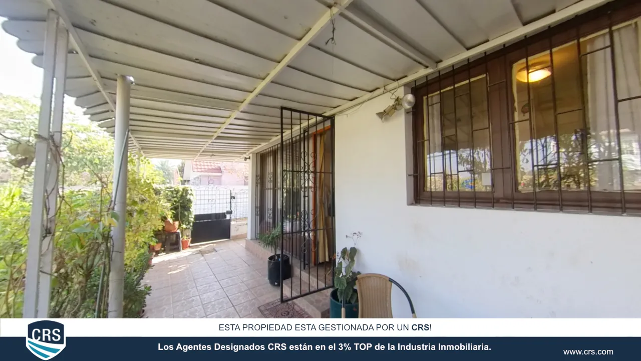 Casa en venta en Las Condes - Corredor de propiedades Luxury Team