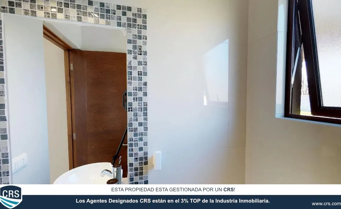 Venta de casa en Rinconada de Los Andes - Corredor de propiedades Luxury Team