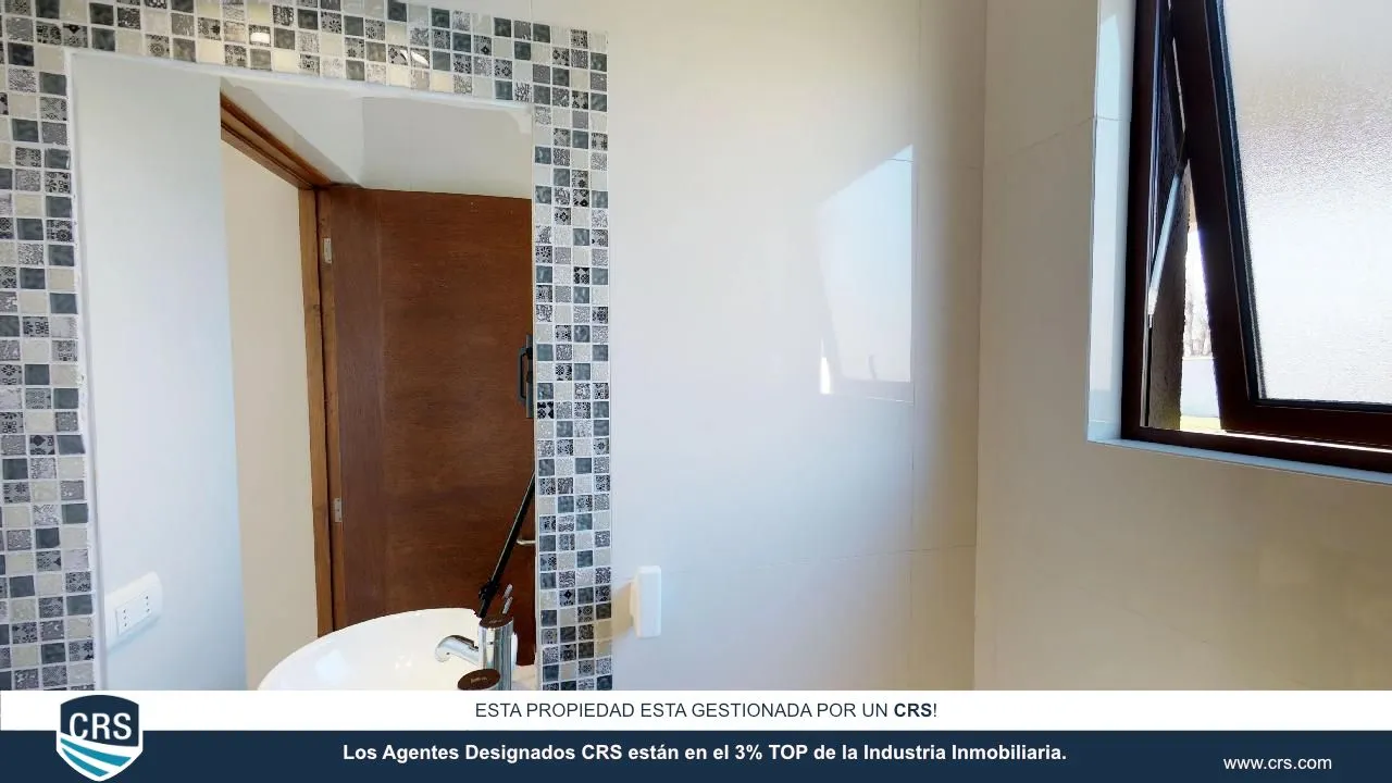 Venta de casa en Rinconada de Los Andes - Corredor de propiedades Luxury Team