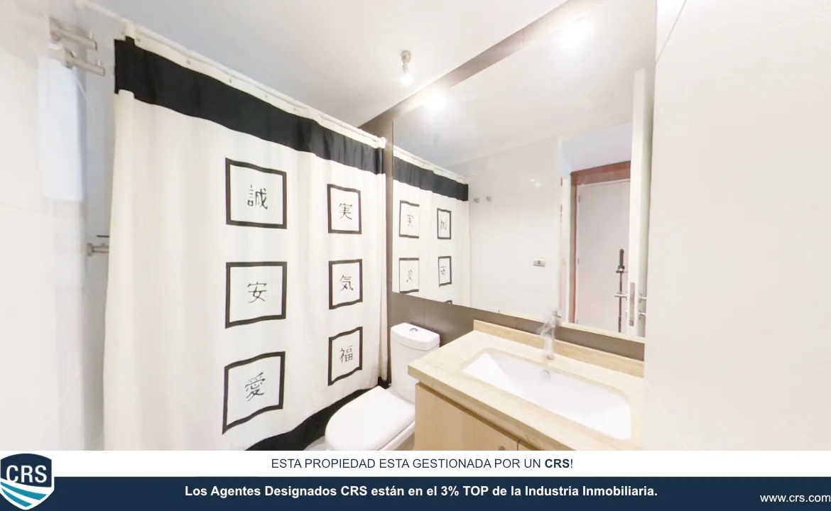 Arriendo departamento Nunoa - Corredor de propiedades Luxury Team