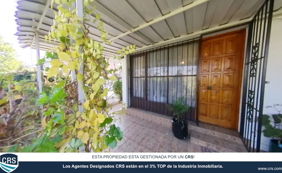 Casa en venta en Las Condes - Corredor de propiedades Luxury Team