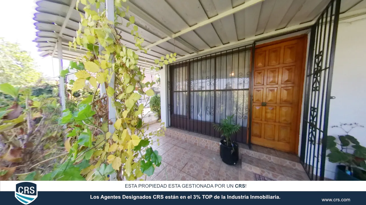 Casa en venta en Las Condes - Corredor de propiedades Luxury Team