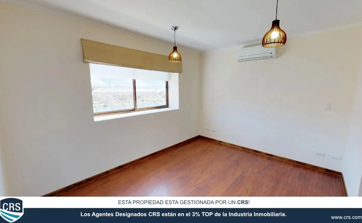 Venta de casa en Rinconada de Los Andes - Corredor de propiedades Luxury Team