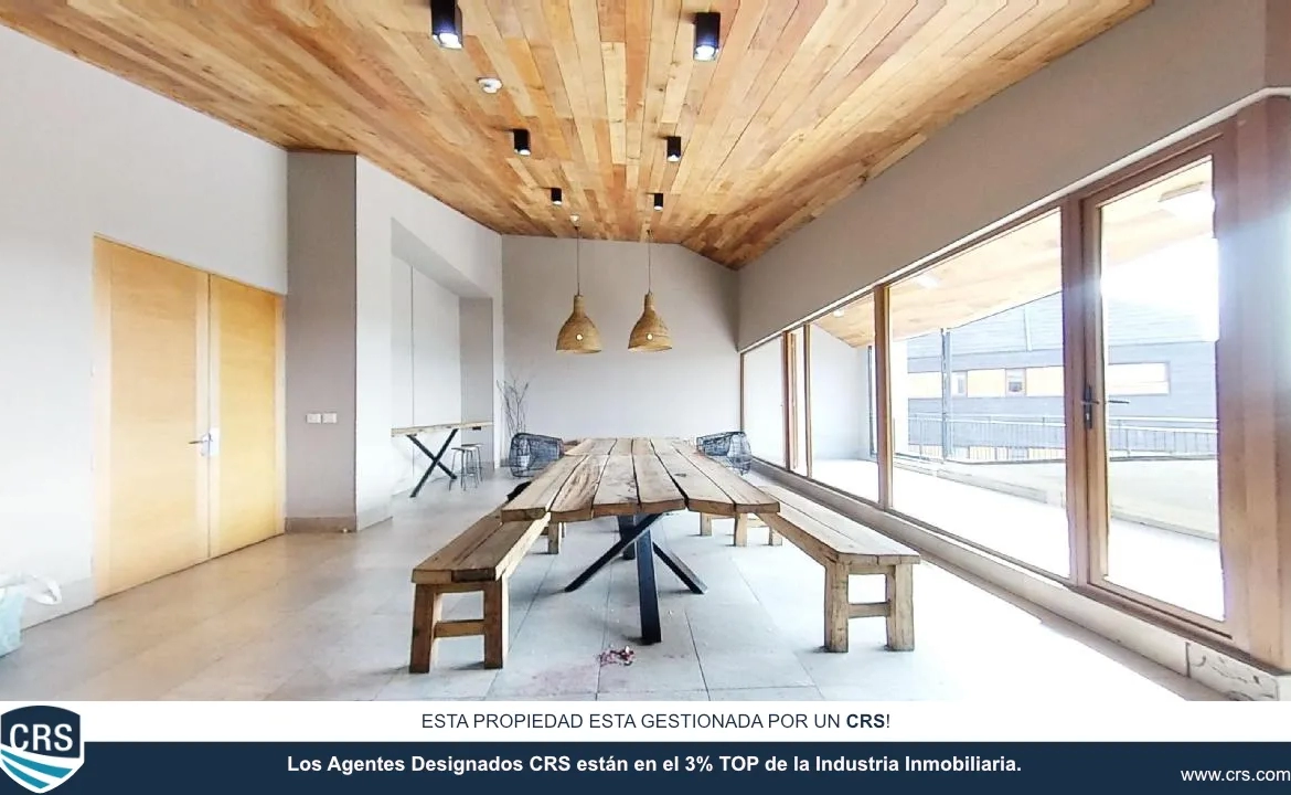 Arriendo departamento en Puerto Varas - Corredor de propiedades Luxury Team