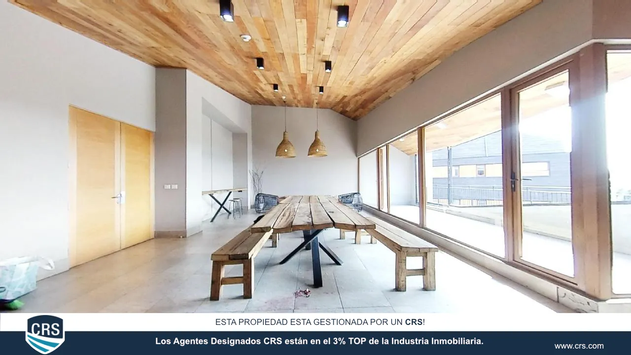 Arriendo departamento en Puerto Varas - Corredor de propiedades Luxury Team