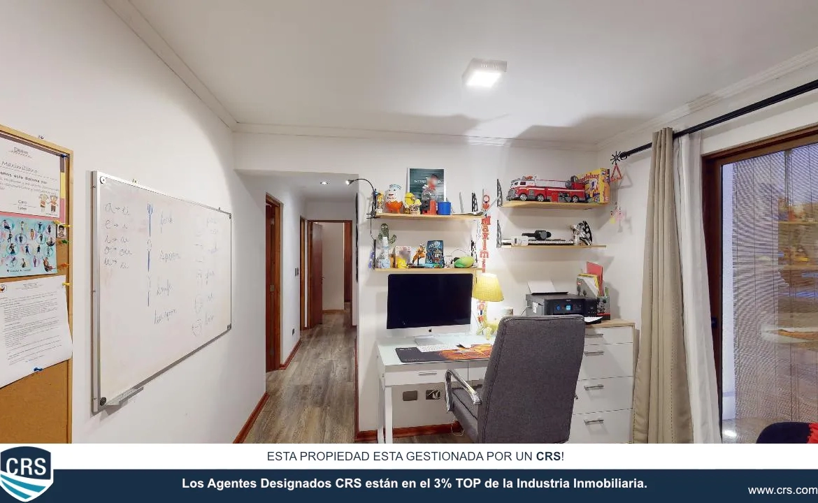 Venta de casa en Rinconada de Los Andes - Corredor de propiedades Luxury Team