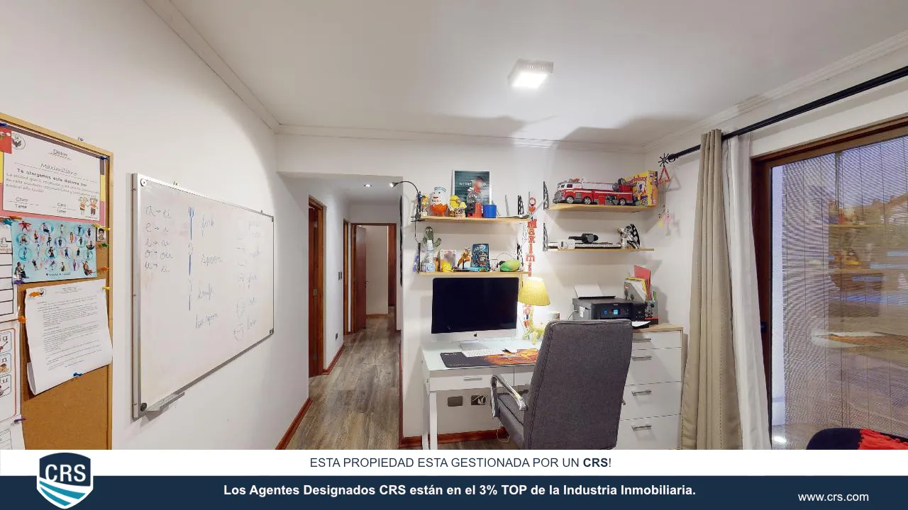 Venta de casa en Rinconada de Los Andes - Corredor de propiedades Luxury Team