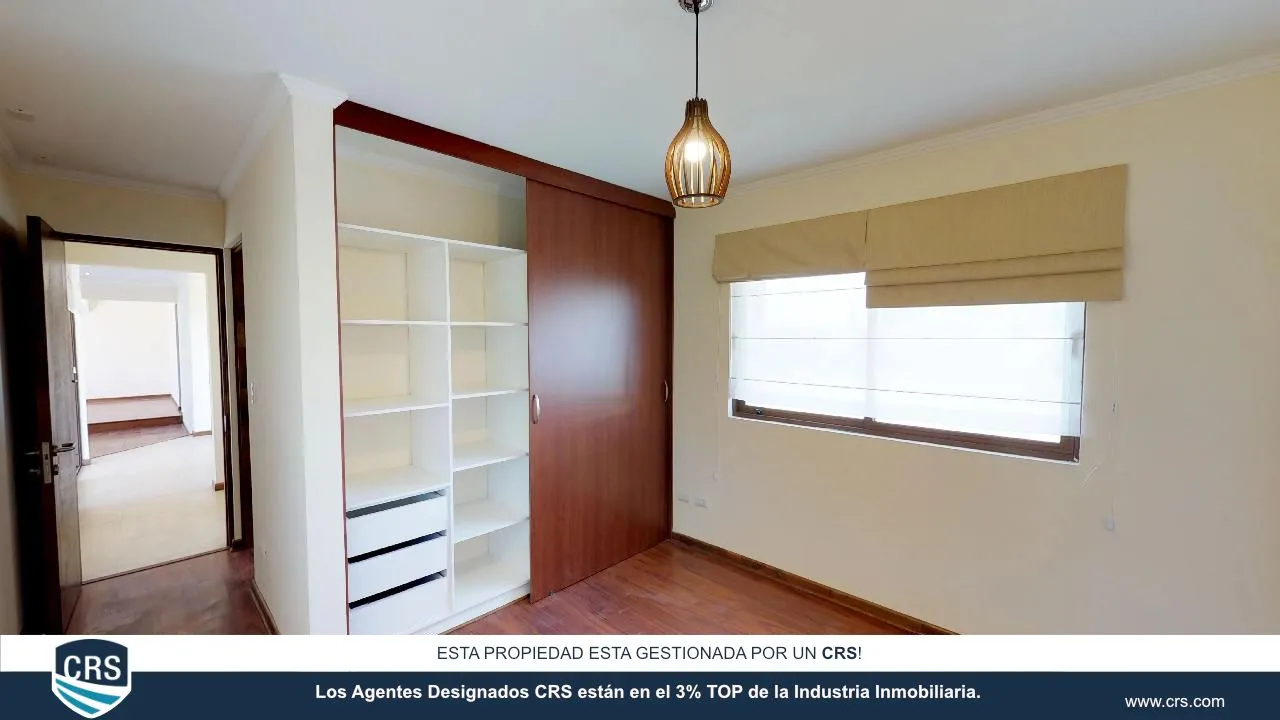 Venta de casa en Rinconada de Los Andes - Corredor de propiedades Luxury Team