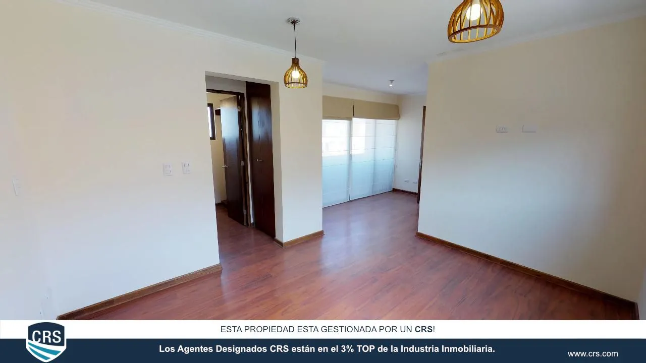 Venta de casa en Rinconada de Los Andes - Corredor de propiedades Luxury Team