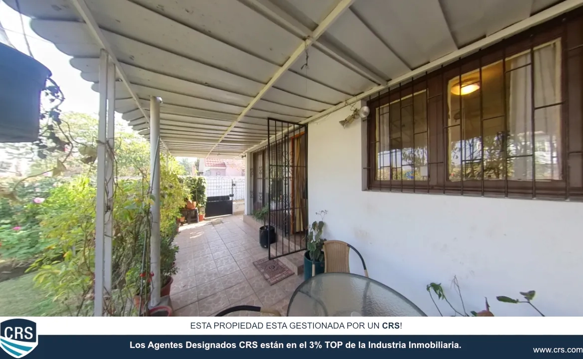 Casa en venta en Las Condes - Corredor de propiedades Luxury Team