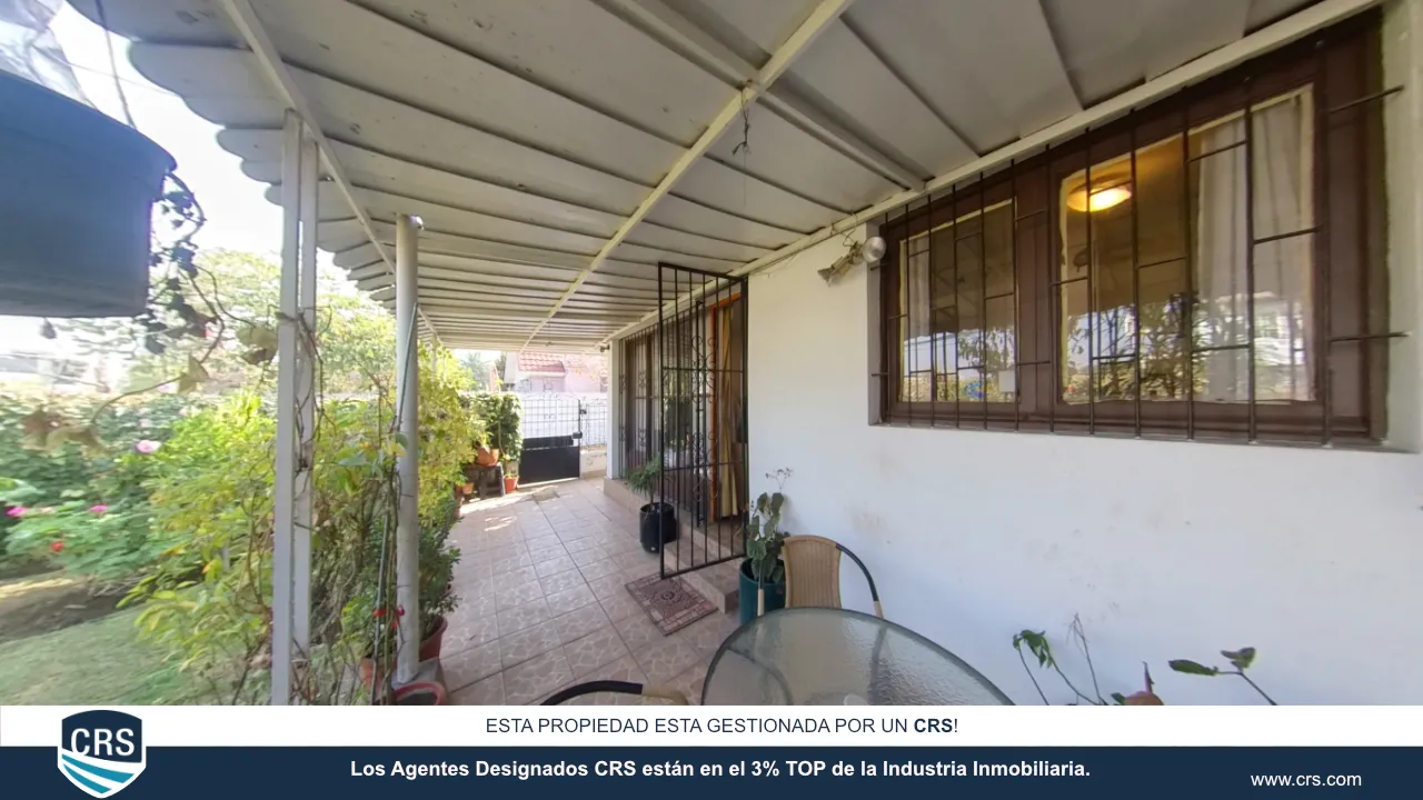 Casa en venta en Las Condes - Corredor de propiedades Luxury Team