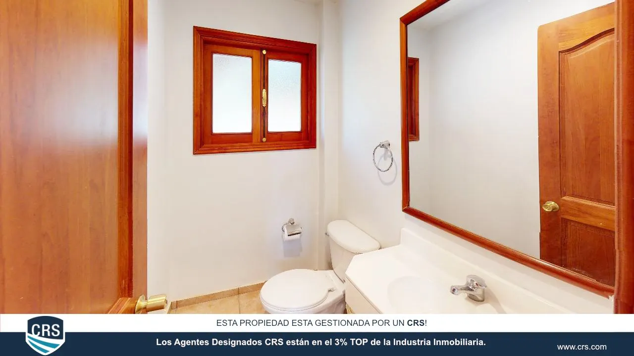 Venta de casa en Rinconada de Los Andes - Corredor de propiedades Luxury Team