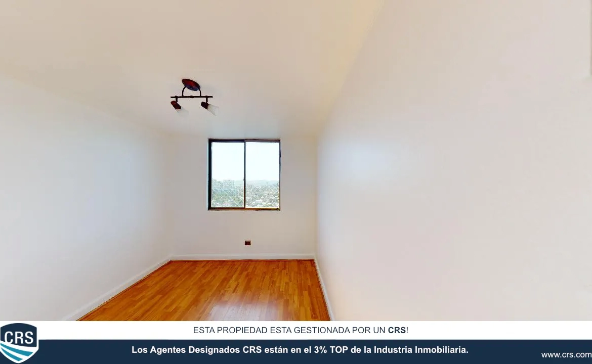 Venta departamento en San Miguel - Corredor de propiedades Luxury Team