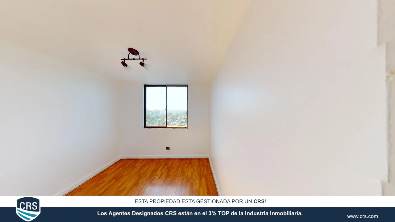 Venta departamento en San Miguel - Corredor de propiedades Luxury Team