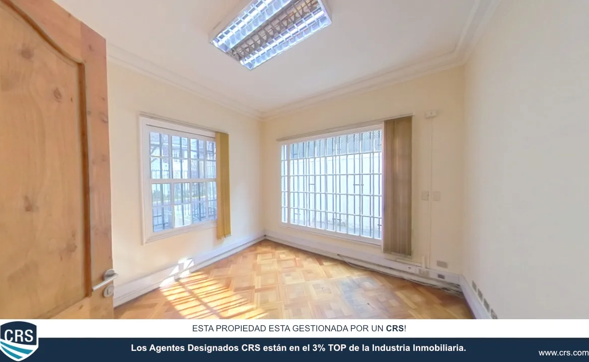 Arriendo oficina Providencia - Corredor de propiedades Luxury Team