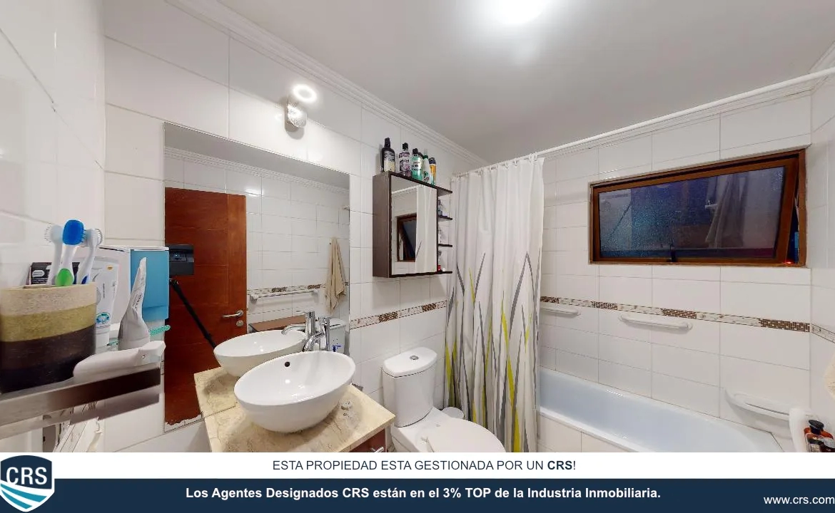 Venta de casa en Rinconada de Los Andes - Corredor de propiedades Luxury Team