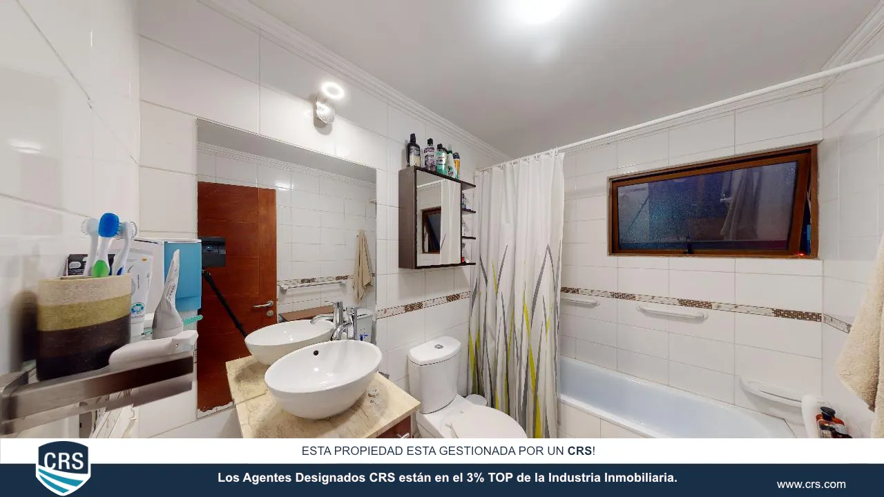 Venta de casa en Rinconada de Los Andes - Corredor de propiedades Luxury Team