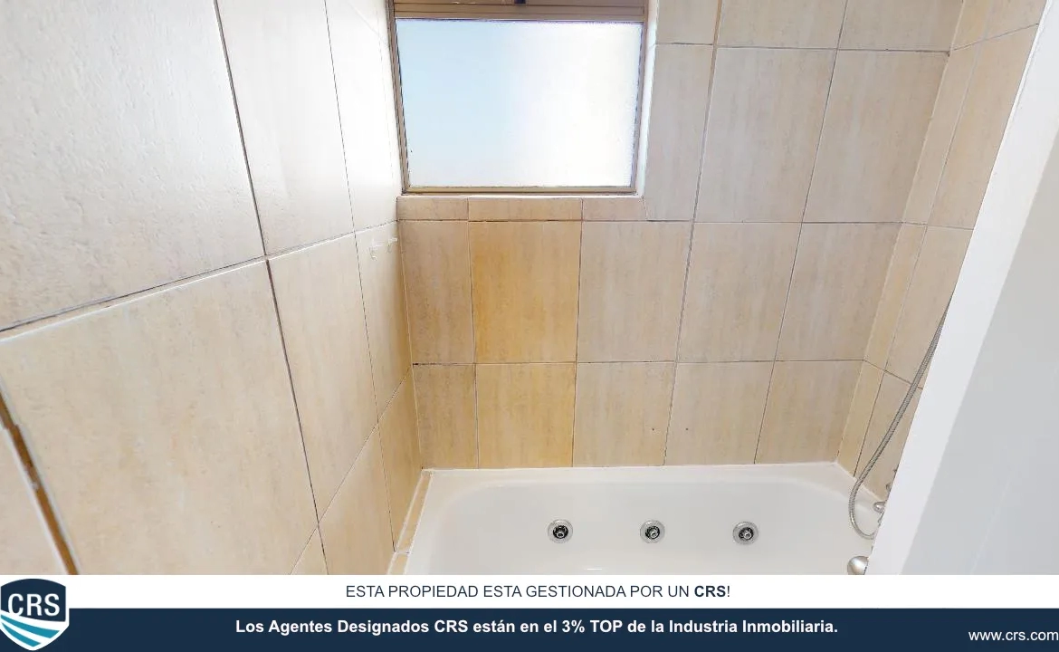 Venta departamento en San Miguel - Corredor de propiedades Luxury Team