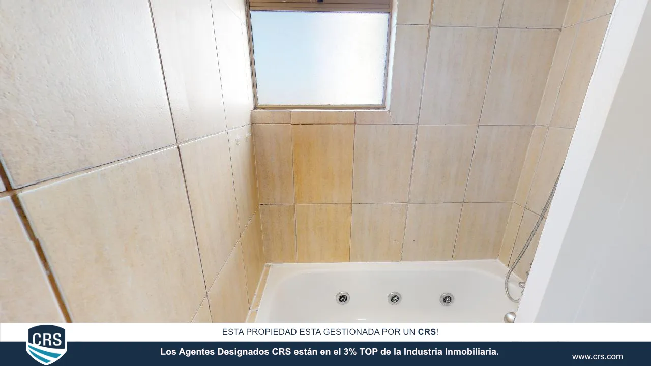 Venta departamento en San Miguel - Corredor de propiedades Luxury Team