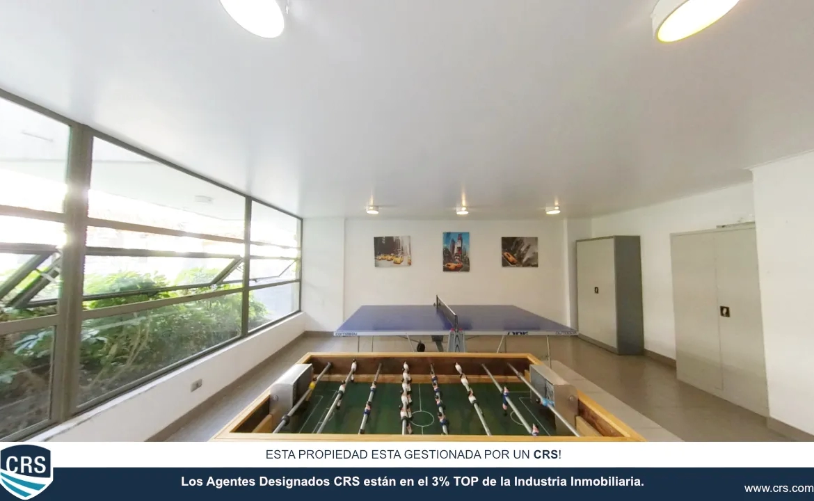 Arriendo departamento Nunoa - Corredor de propiedades Luxury Team