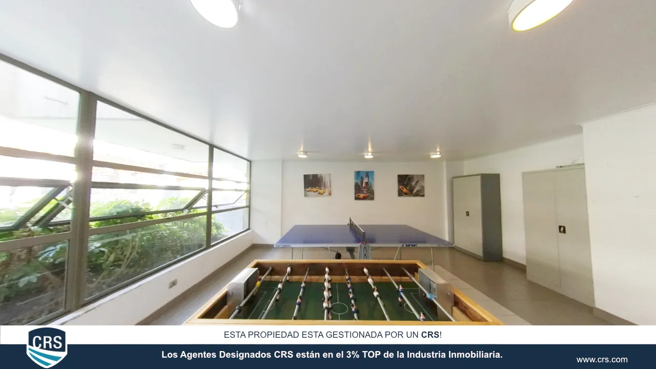 Arriendo departamento Nunoa - Corredor de propiedades Luxury Team