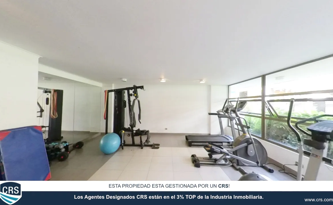 Arriendo departamento Nunoa - Corredor de propiedades Luxury Team