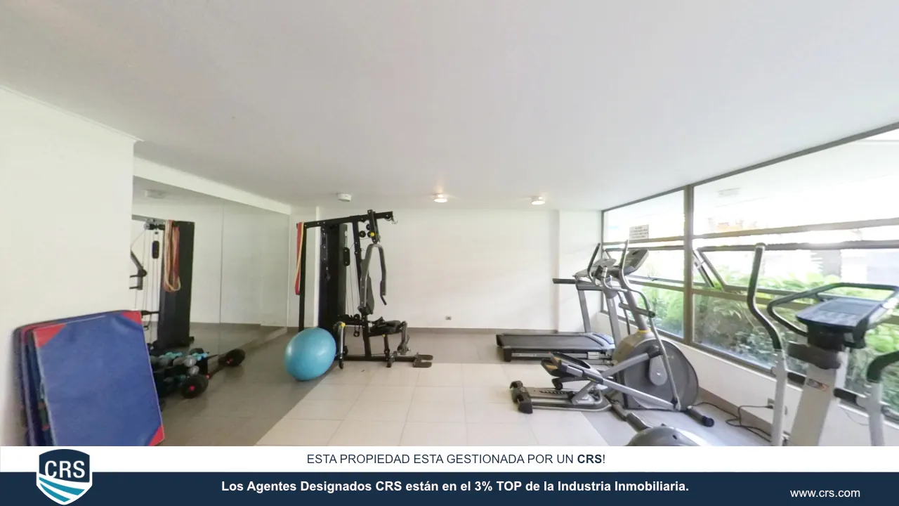 Arriendo departamento Nunoa - Corredor de propiedades Luxury Team