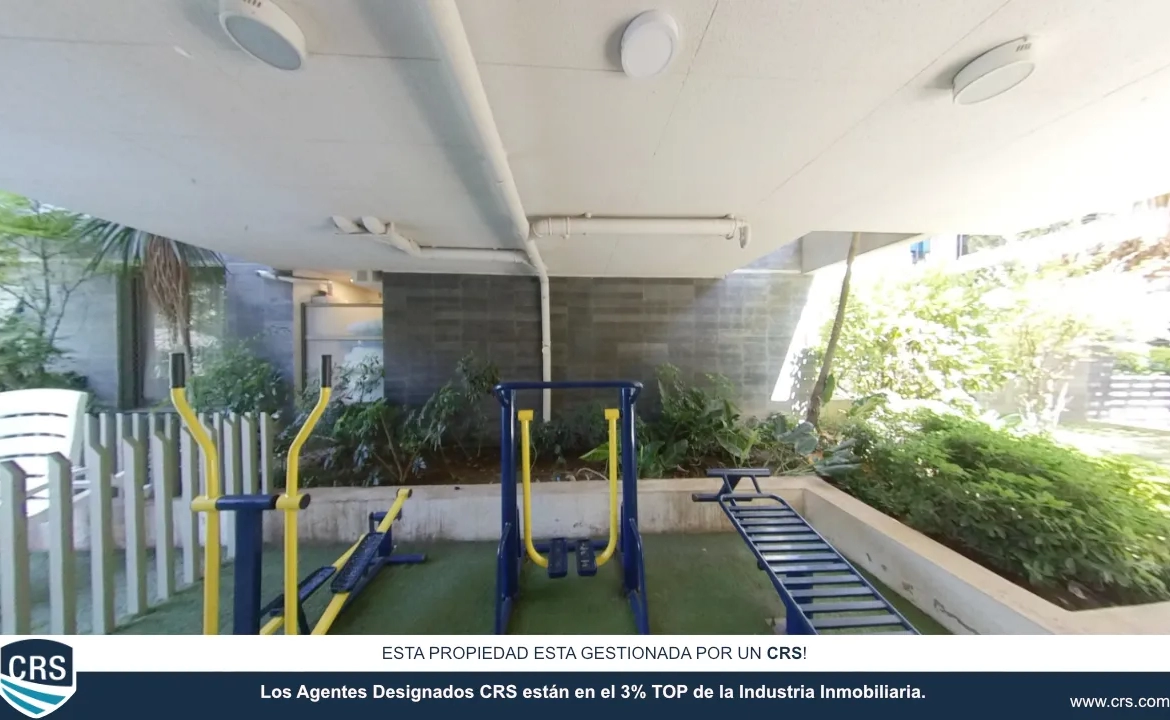 Arriendo departamento Nunoa - Corredor de propiedades Luxury Team