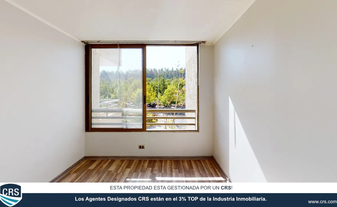 Arriendo departamento Vitacura - Corredor de propiedades Luxury Team