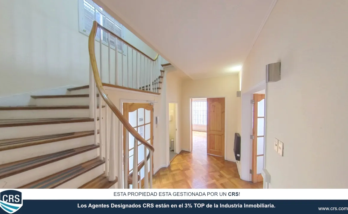 Arriendo oficina Providencia - Corredor de propiedades Luxury Team