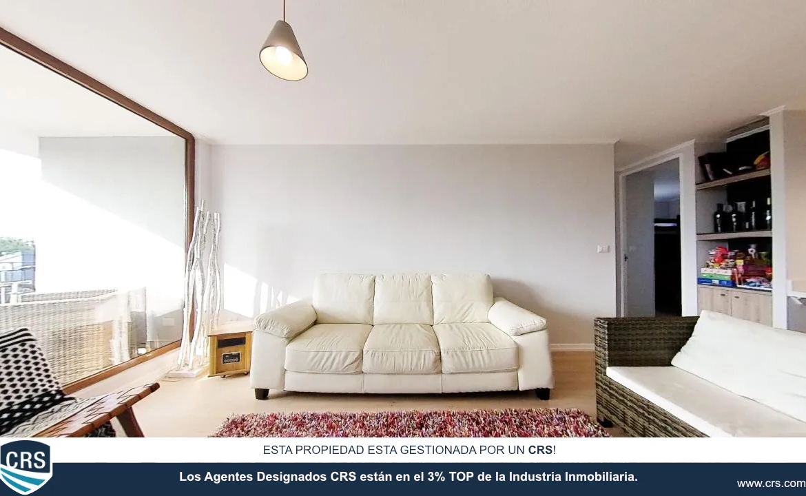 Arriendo departamento en Puerto Varas - Corredor de propiedades Luxury Team