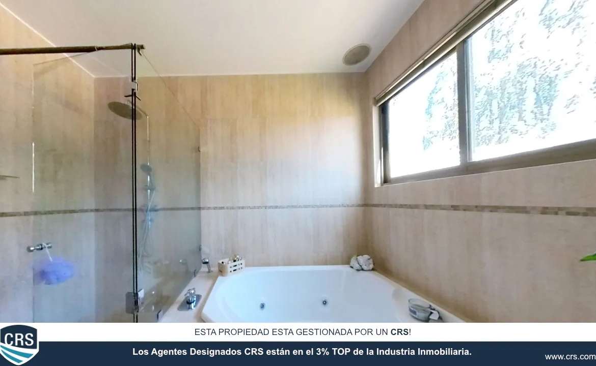 Venta de casa en Chicureo - Corredor de propiedades Luxury Team