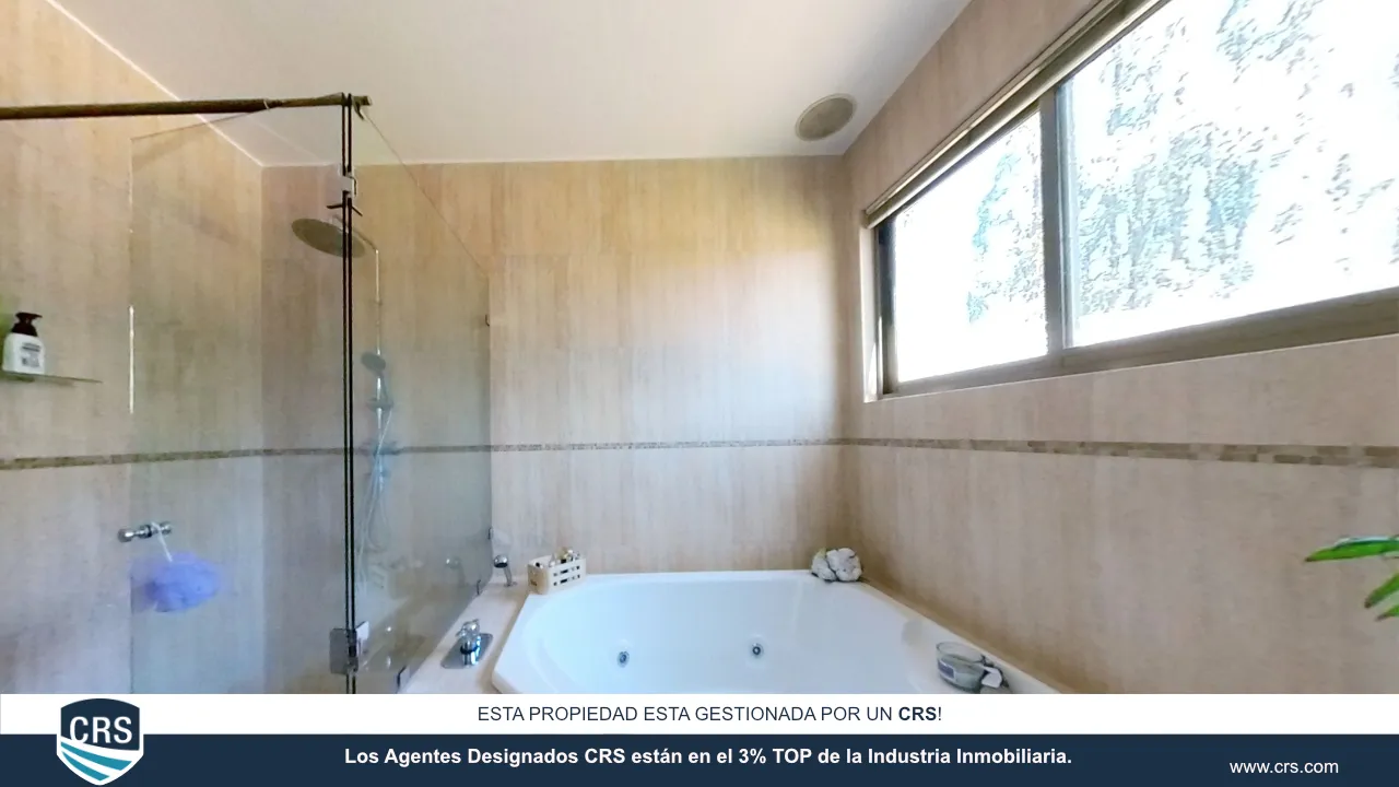 Venta de casa en Chicureo - Corredor de propiedades Luxury Team