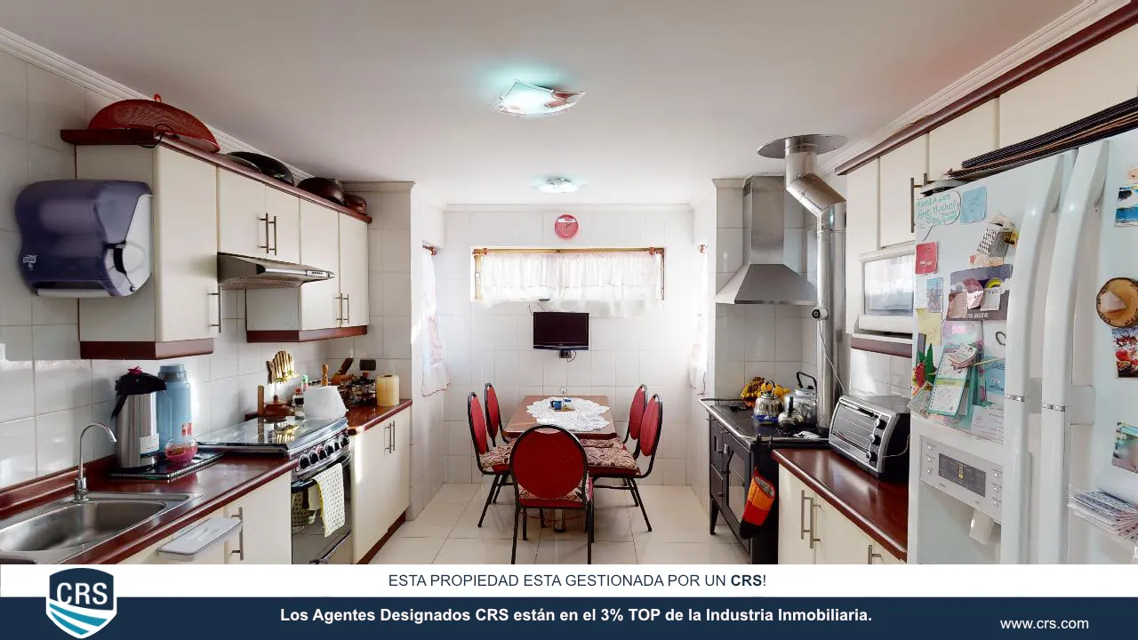 Casa en venta en Rinconada de Los Andes - Corredor de propiedades Luxury Team