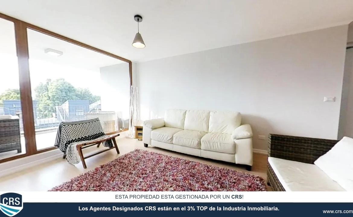 Arriendo departamento en Puerto Varas - Corredor de propiedades Luxury Team