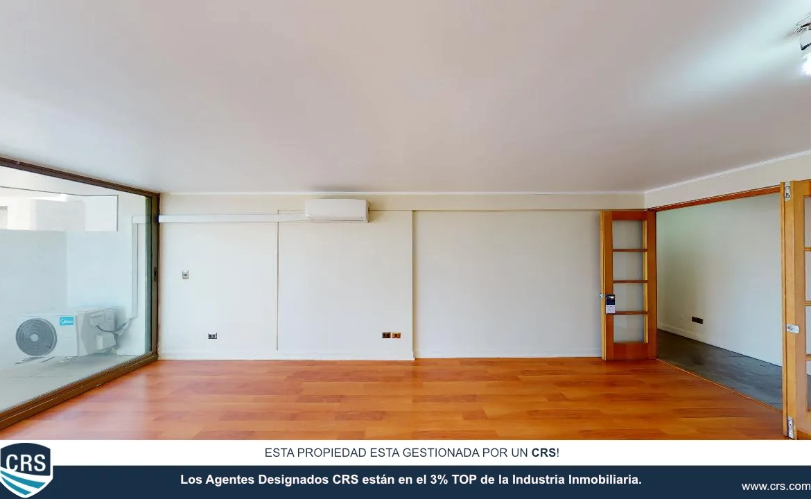 Venta departamento en San Miguel - Corredor de propiedades Luxury Team