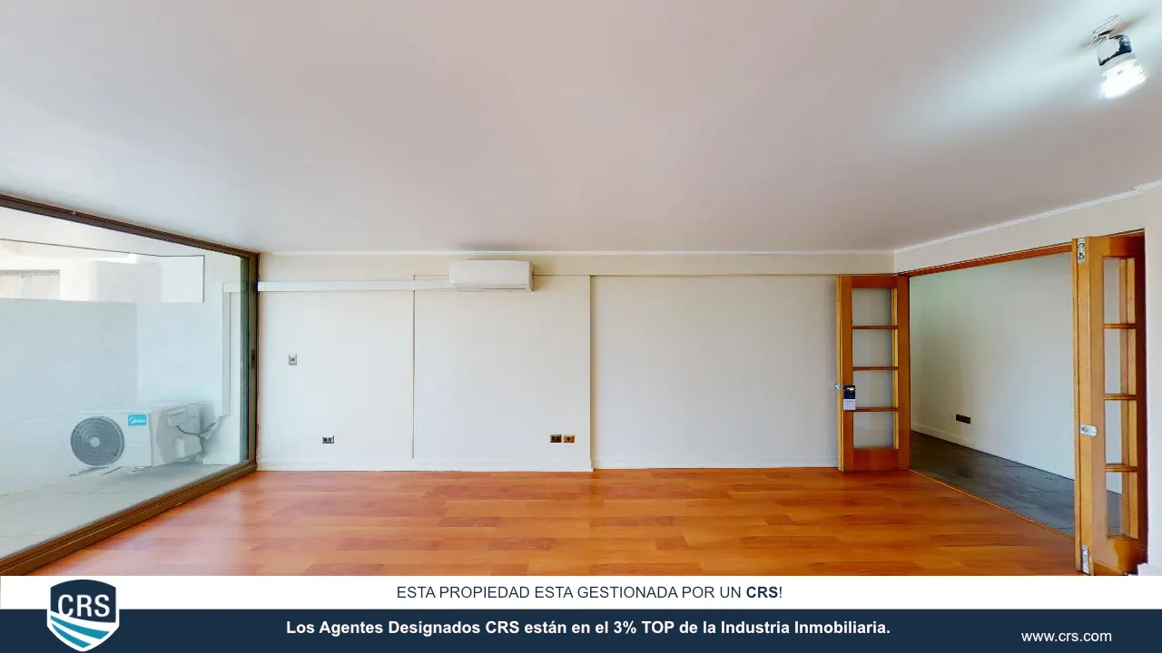 Venta departamento en San Miguel - Corredor de propiedades Luxury Team