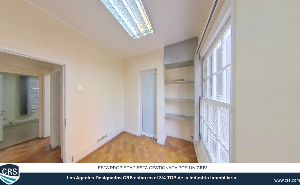 Arriendo oficina Providencia - Corredor de propiedades Luxury Team