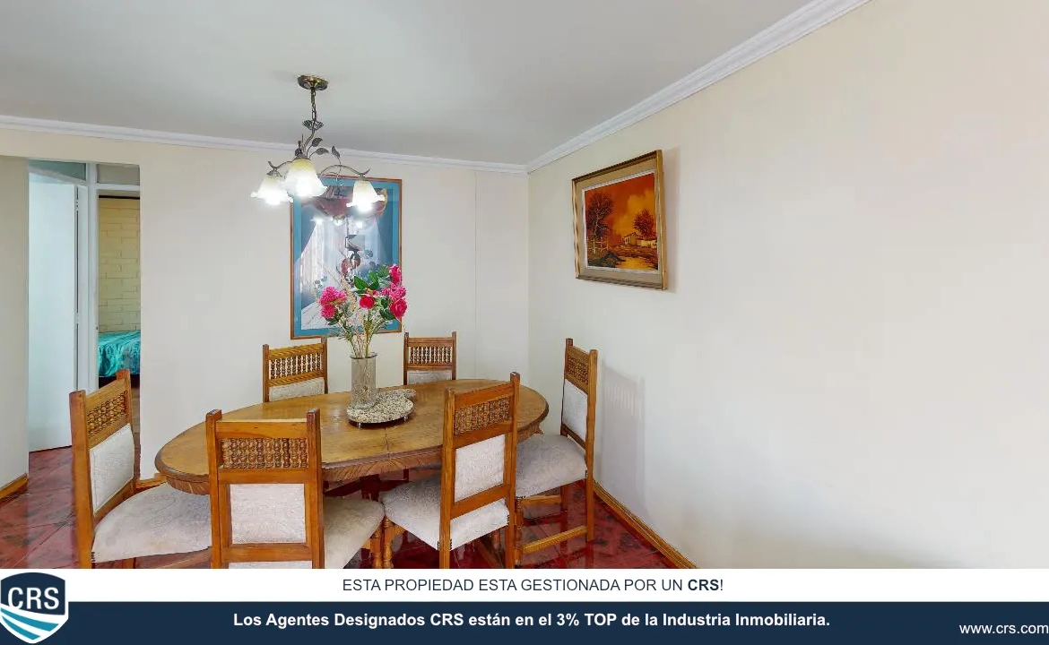 Casa en venta en Puente Alto - Corredor de propiedades Luxury Team