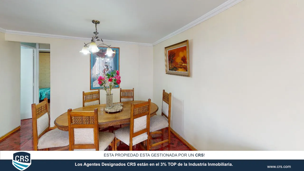 Casa en venta en Puente Alto - Corredor de propiedades Luxury Team