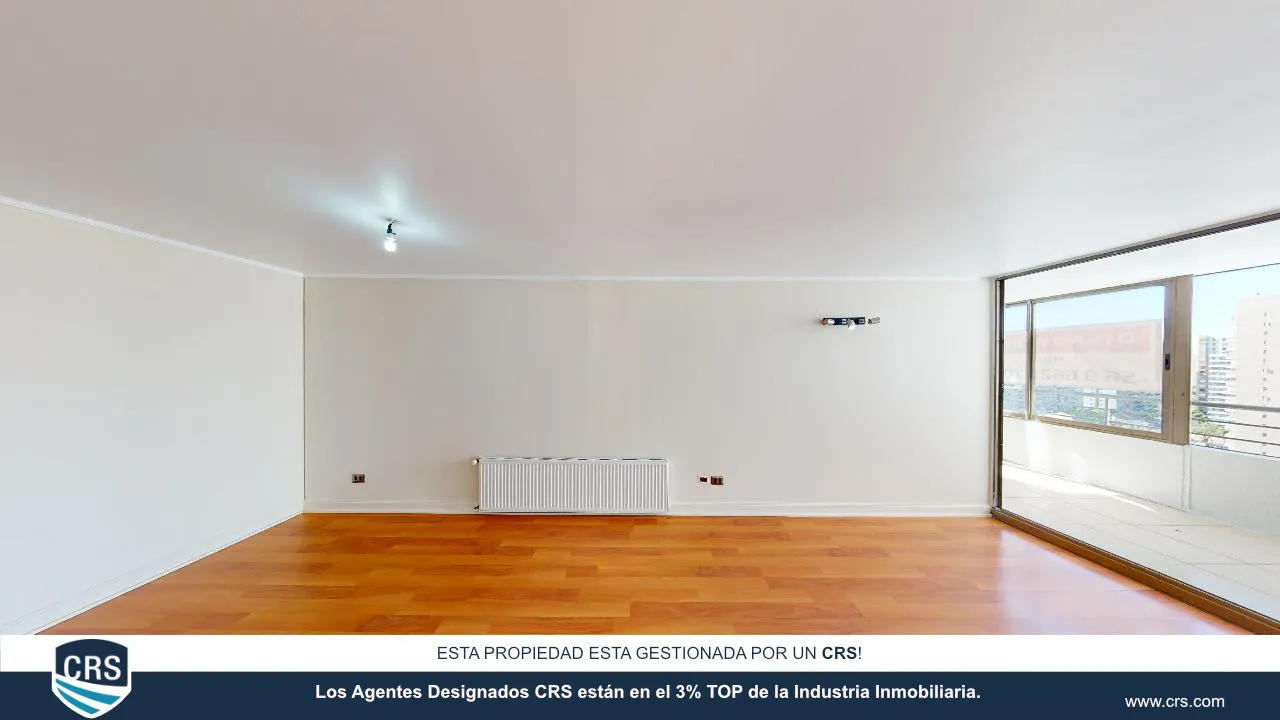 Venta departamento en San Miguel - Corredor de propiedades Luxury Team