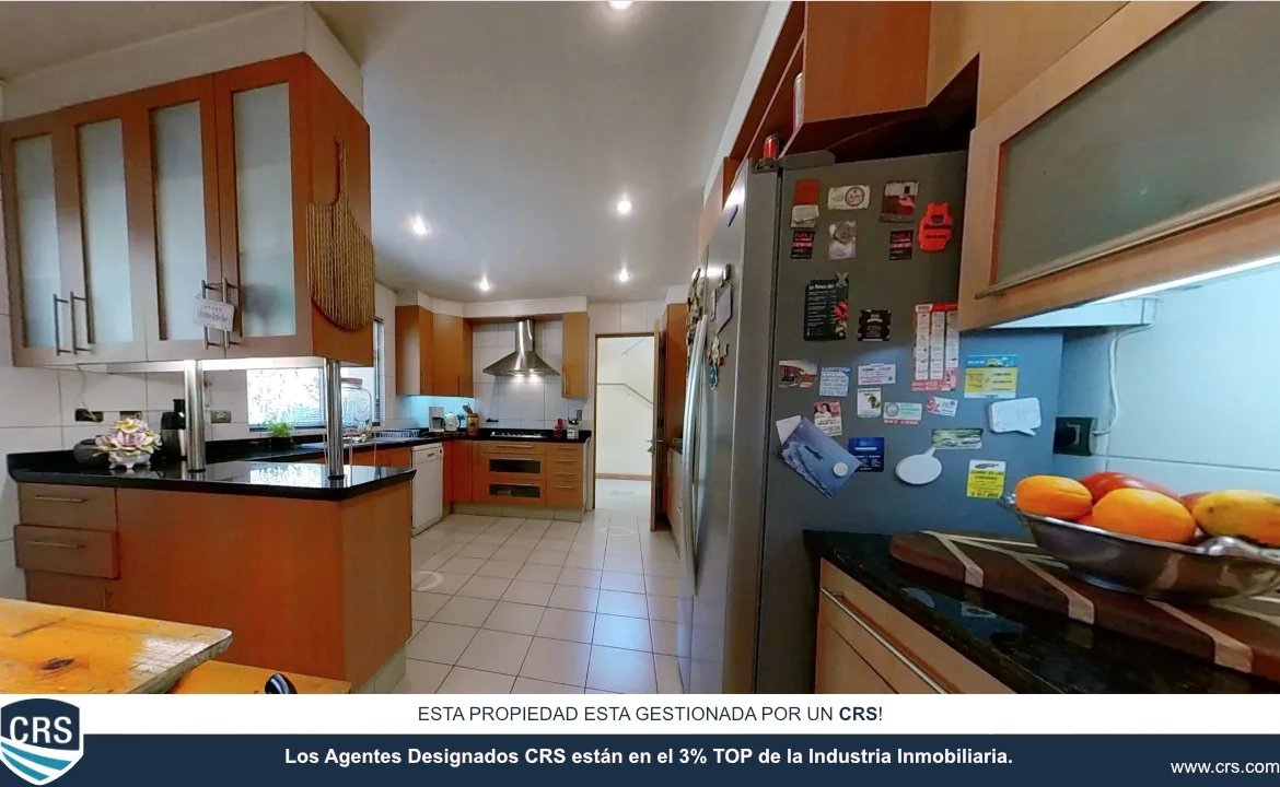 Venta de casa en Chicureo - Corredor de propiedades Luxury Team