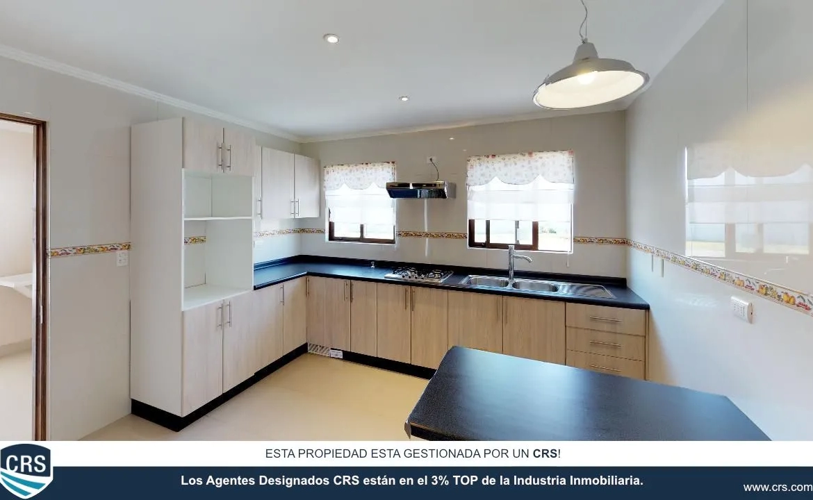 Venta de casa en Rinconada de Los Andes - Corredor de propiedades Luxury Team