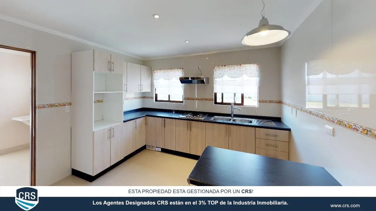 Venta de casa en Rinconada de Los Andes - Corredor de propiedades Luxury Team