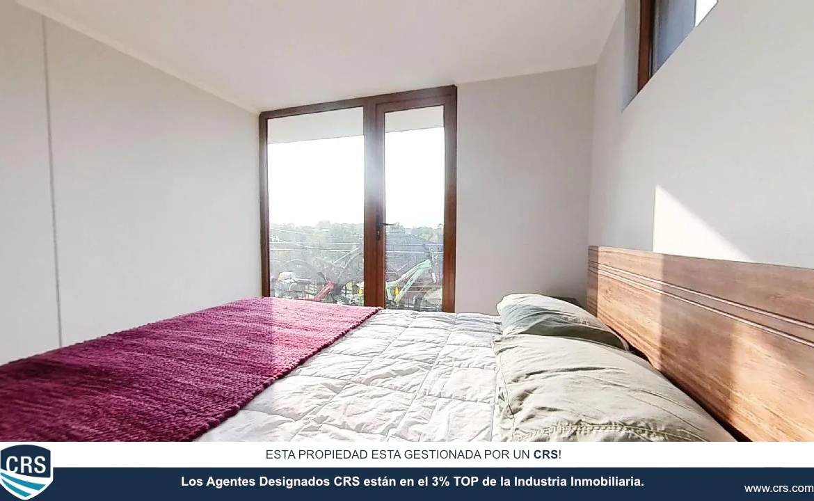Arriendo departamento en Puerto Varas - Corredor de propiedades Luxury Team