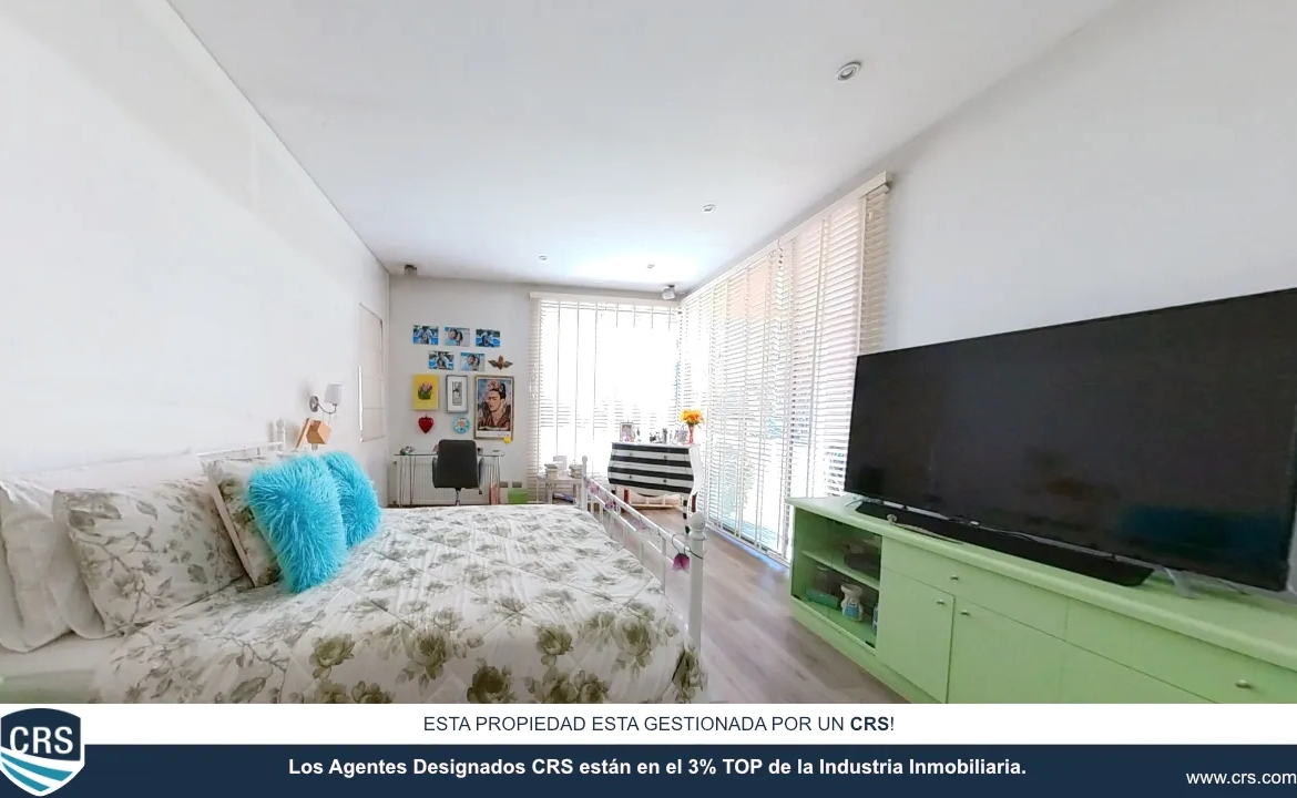 Venta de casa en Chicureo - Corredor de propiedades Luxury Team